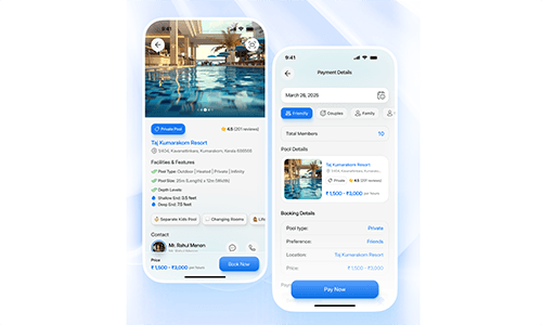Mobile App Development