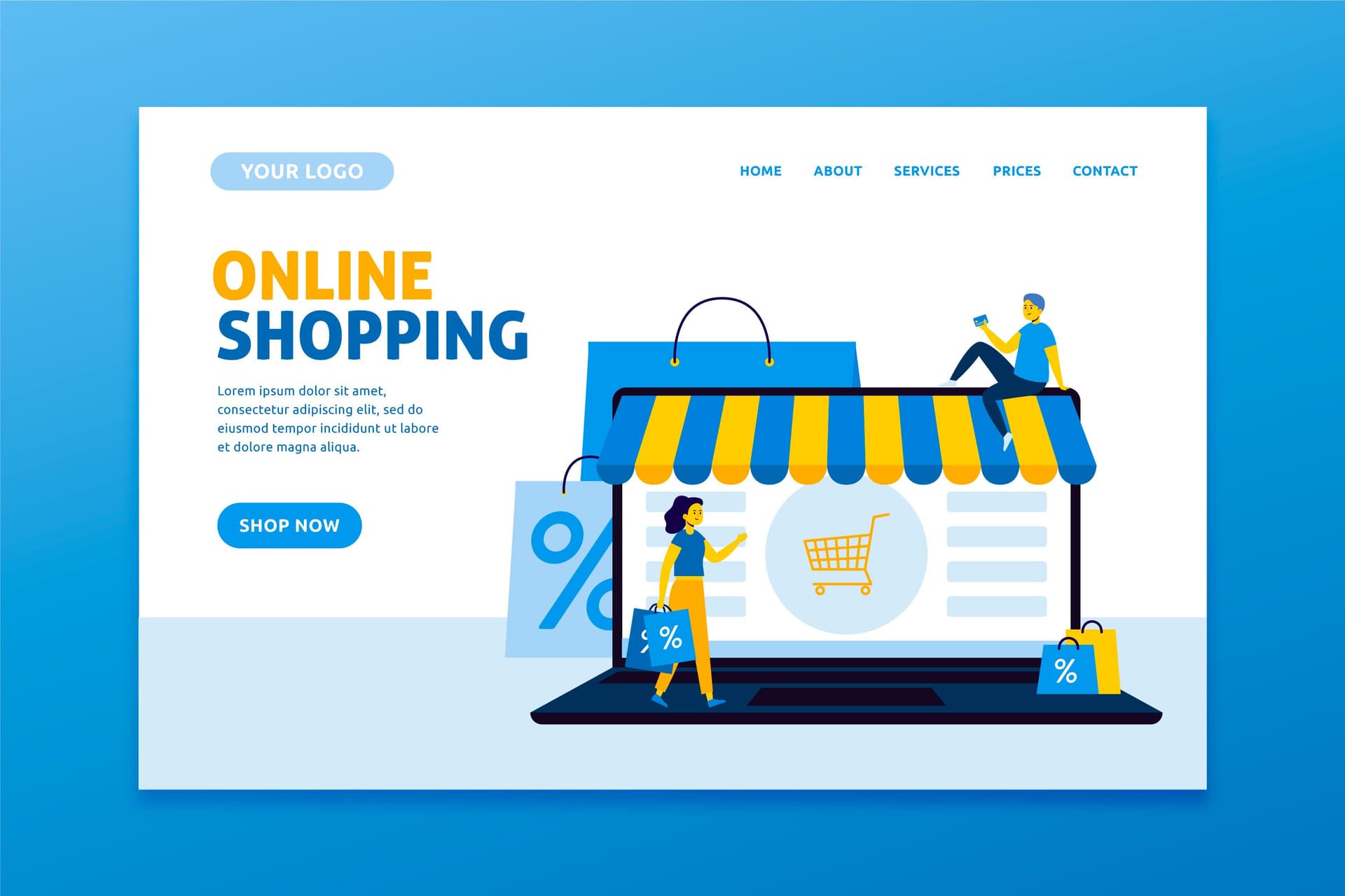 E-Commerce Solutions
