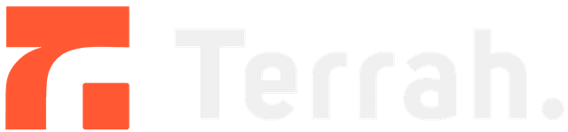 Terrah logo