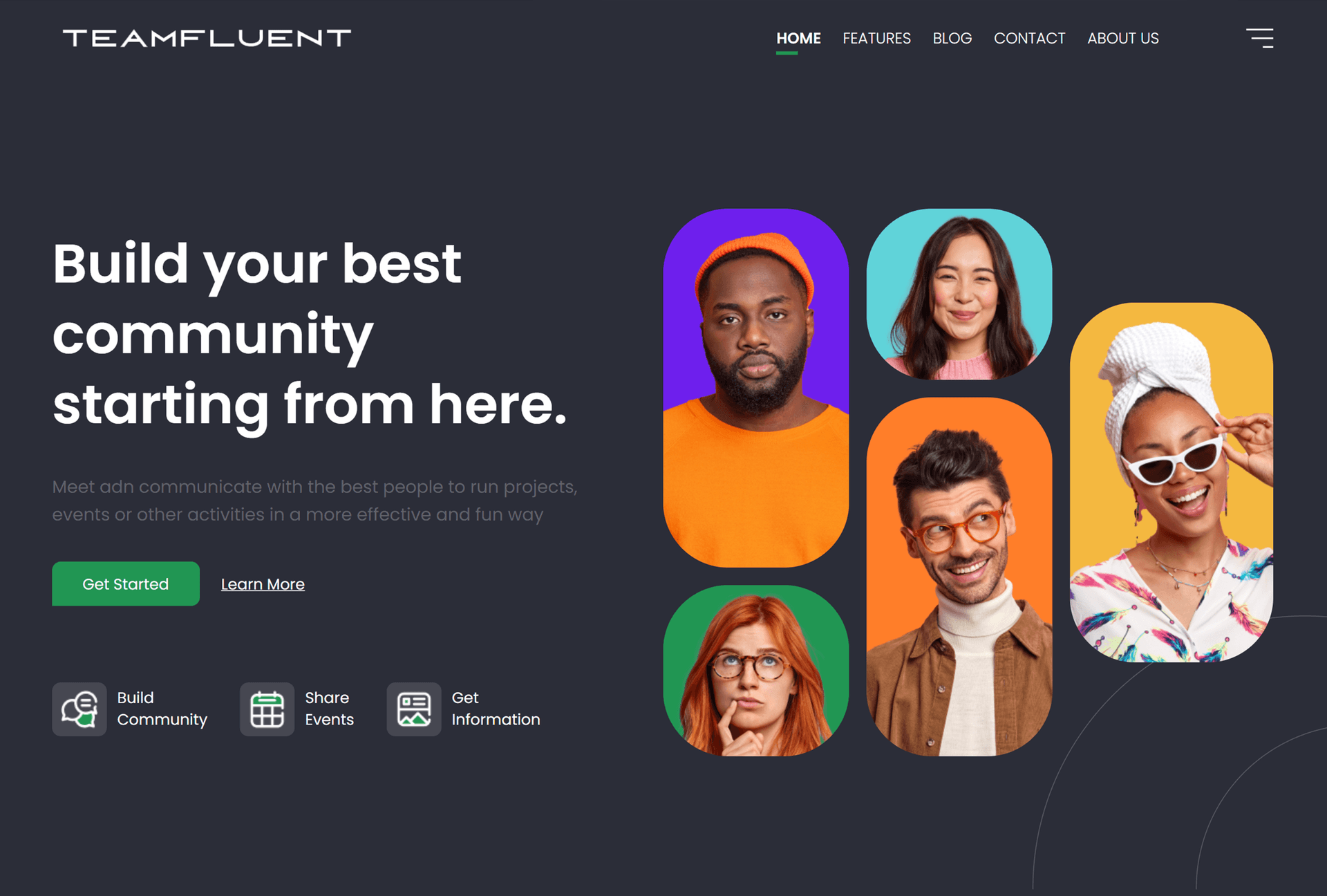 Custom Web Development